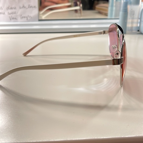 aviator sunglasses - Picture 4 of 4